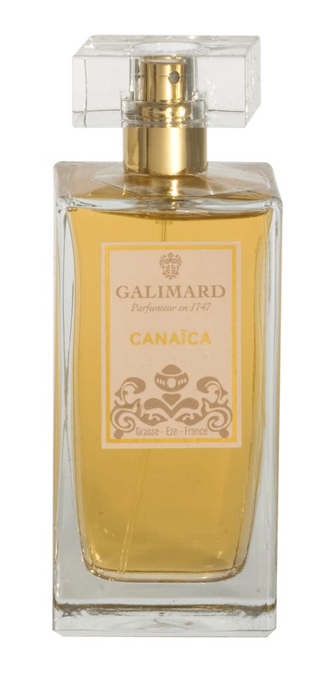 Galimard Canaica .